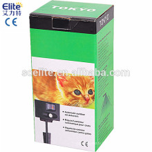 Répulsif électronique Cat / Cat antiparasitaire ultrasonique / antiparasite ultrasonique